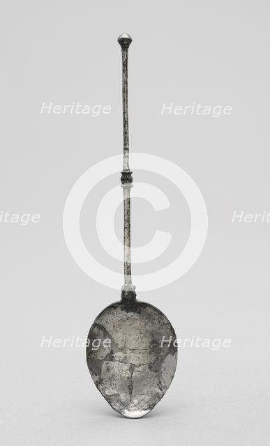 Spoon, 300s. Creator: Unknown.