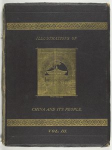 China and Its People, 1874. Creator: John Thomson.