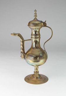 Ewer, Dinant, 1850/1900. Creator: Unknown.