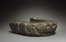 Unfinished Yoke, 600-900. Creator: Unknown.