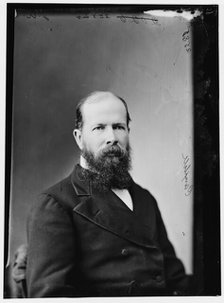J.A. Campbell, between 1870 and 1880. Creator: Unknown.