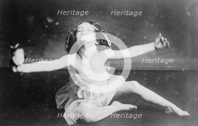 Virginia Myers, between c1910 and c1915. Creator: Bain News Service.