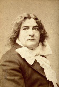 S(?) Plessi, 1884. Creator: Antoine Lumière.