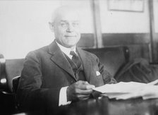 George Hannauer, between c1910 and c1915. Creator: Bain News Service.