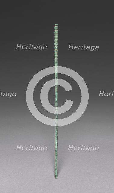 A Pair of Chopsticks, 918-1392. Creator: Unknown.