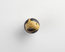 Ball, Ptolemaic Dynasty or Roman Period, 305 BCE-14 CE. Creator: Unknown.