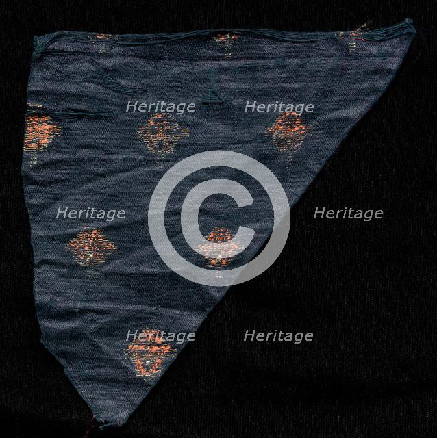 Brocade, 1800s. Creator: Unknown.