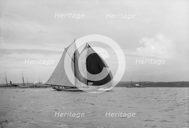 Colonia, 1896 June 16. Creator: John S Johnston.