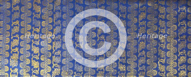 Panel, Italy, 16th century. Creator: Unknown.