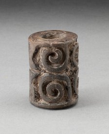 Roller Seal, 800/400 B.C. Creator: Unknown.