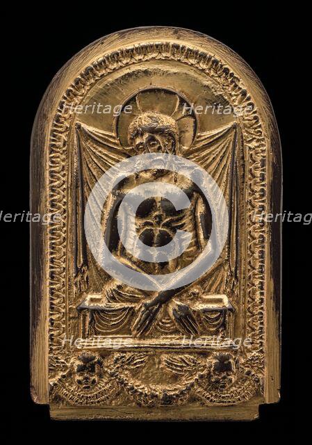 Dead Christ, 15th century. Creator: Unknown.