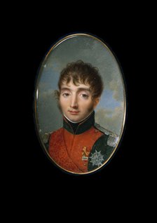 Louis Napoléon Bonaparte (1778-1846), King of Holland, 1806-1808.