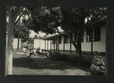 Kampala, Uganda, c1950s. Creator: Unknown.