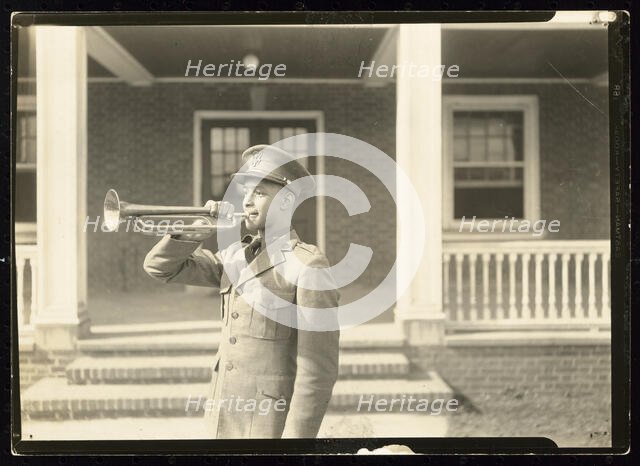 Untitled, ca. 1935. Creator: Lewis Wickes Hine.