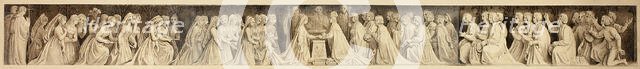 Marriage of Henry VII, n.d. Creator: Thomas Stothard.