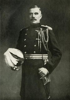 'General Sir William Robertson', 1910s, (1919).  Creator: Unknown.