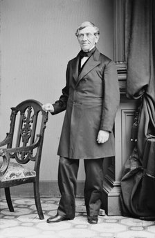 A.W. Bradford, between 1855 and 1865. Creator: Unknown.