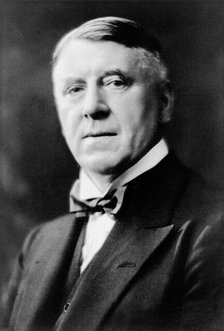 Berkeley George Andrew Moynihan, Baron Moynihan. Creator: Unknown.