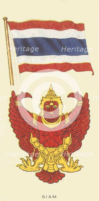 'Siam', c1935. Creator: Unknown.