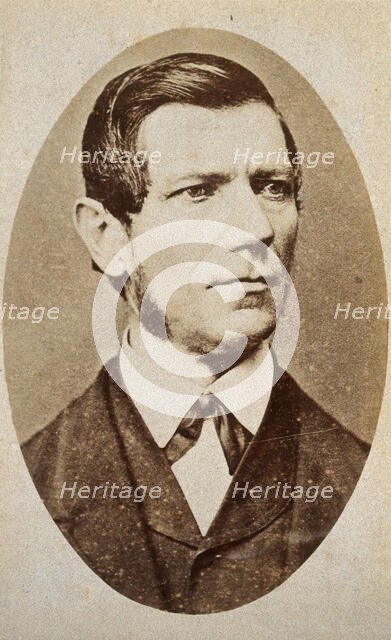 Arel. Creator: Unknown.