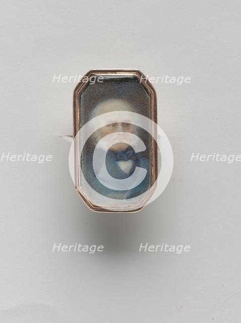 Martin Van Buren, ca. 1862. Creator: Unknown.