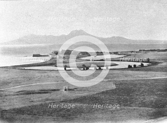 ''Carthage; Afrique du nord', 1914. Creator: Unknown.