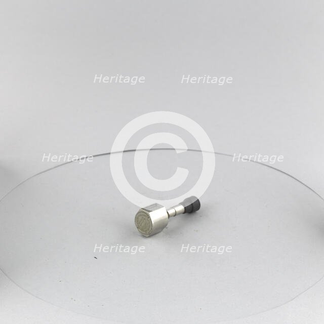 Tachometer, Wright 1903 type. Creator: Veeder Root Inc.