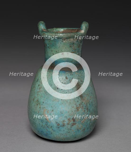 Situla, 715-332 BC. Creator: Unknown.