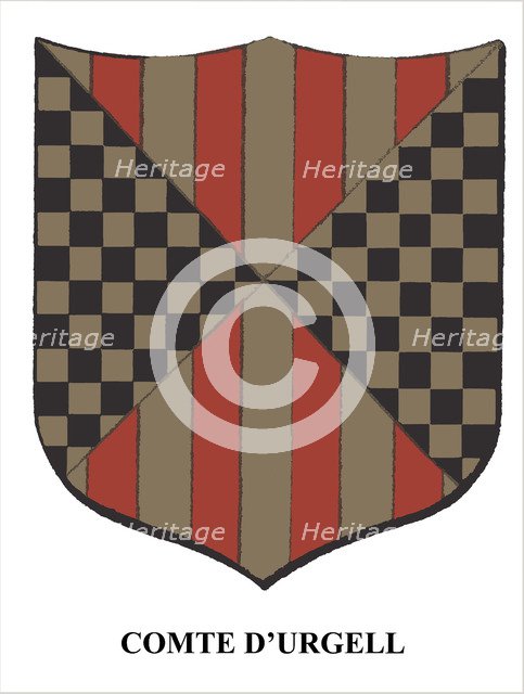 History of Catalonia by Antoni Aulestia i Pijoan (1849-1908), and Ernest Moliné i Brases (1868-19…