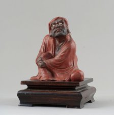 Bodhidharma, 19th century.