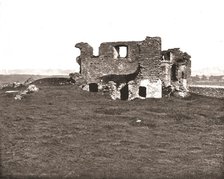 Kendal Castle, Kendal, Cumbria, 1894. Creator: Unknown.