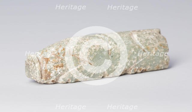 Pig, Han dynasty (206 B.C.-A.D. 220). Creator: Unknown.