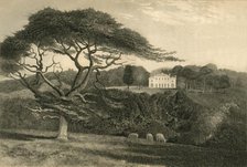 'Windmill Hill', 1835. Creator: Henry Alexander Ogg.
