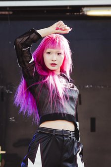 ASP live at Japan Matsuri, Trafalgar Square, London, Sept 2025. Creator: Annapaola Marchesani. ASP live at Japan Matsuri, Trafalgar Square, London, Sept 2025. Creator: Annapaola Marchesani.