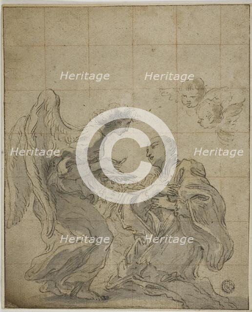 Communion of Saint Stanislaus Kostka, n.d. Creator: Unknown.