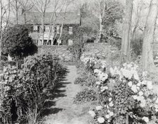 Foxcroft School, Middleburg, Loudoun County, Virginia, between c1930 and 1939. Creator: Frances Benjamin Johnston.