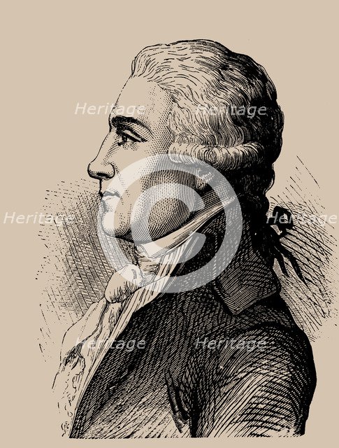 François Barthélemy (1747-1830), 1889.