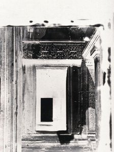 Nakhon Thom (Angkor Wat), Cambodia, 1981 (from a negative of 1866). Creator: John Thomson.