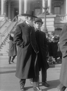 Davis, Member of Congress, 1913. Creator: Harris & Ewing.
