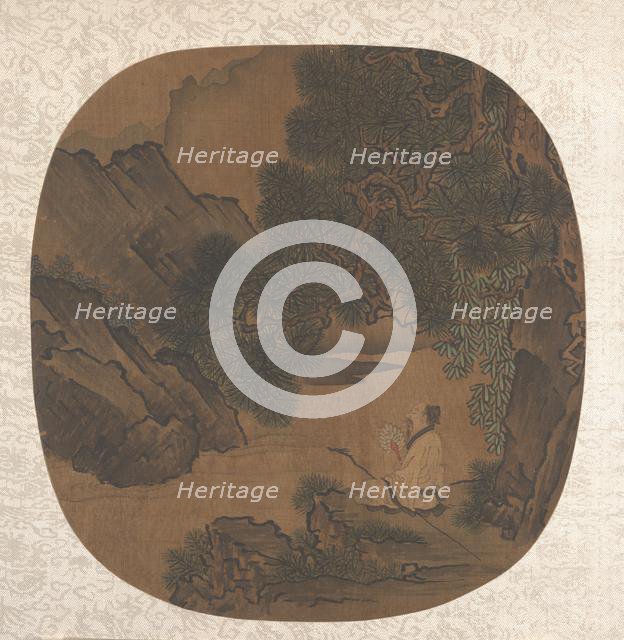 Near the Spring. Creator: Unknown.