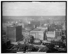 Minneapolis, Minn., between 1900 and 1906. Creator: Unknown.