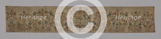 Altar Back, France, 19th century. Creator: Unknown.