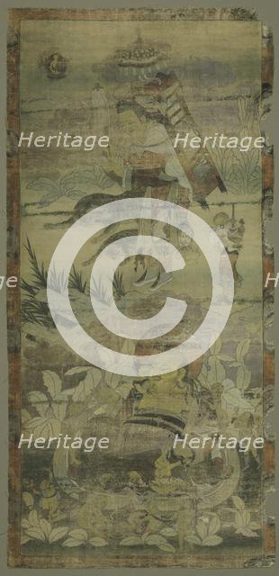 Lohans, c. 1300-1350. Creator: Unknown.