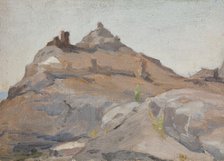 Sudak, 1904. Creator: Jan Ciaglinski.