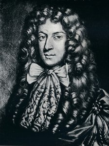 Tom Thynne of Longleat by Sir P. Lely, c1670, (1911). Artist: Peter Lely.