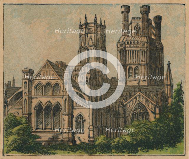 'Elyl', c1910.  Creator: Unknown.