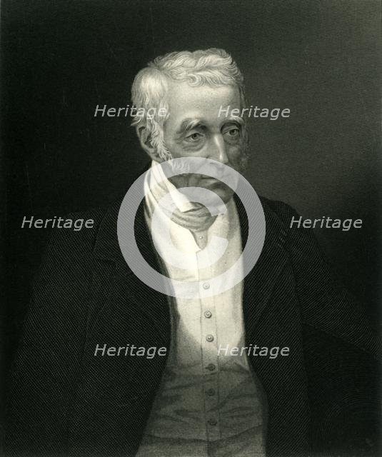 'Duke of Wellington', c1830, (c1884). Creator: Unknown.