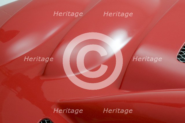 2005 Brooke 260 Double R Artist: Unknown.