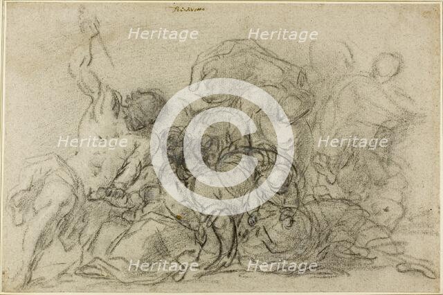 Massacre of the Innocents, 1585/1600. Creator: Unknown.