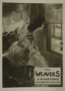 The weavers, c1907. Creator: Unknown.